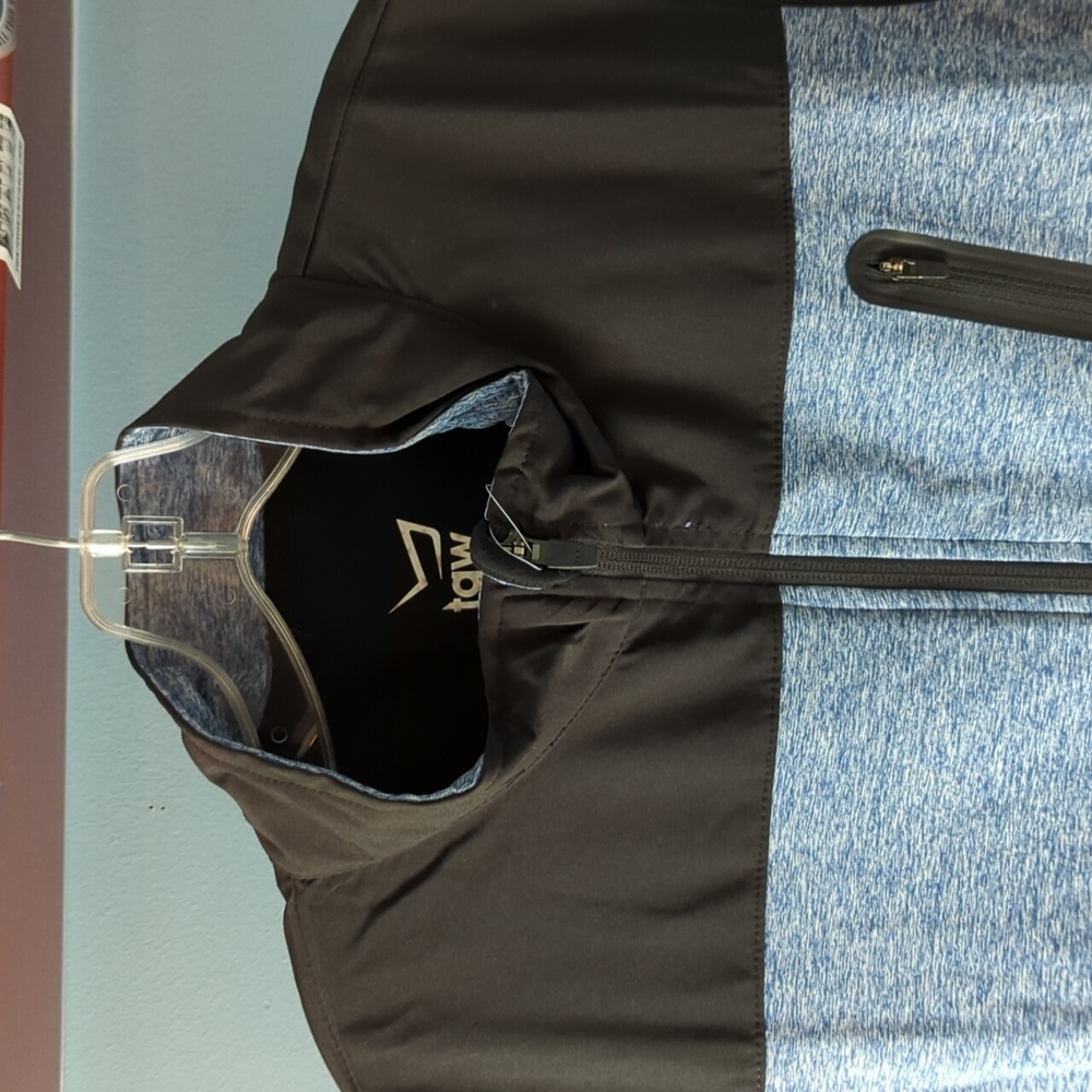 Sport Pullover - Picture 3 of 3